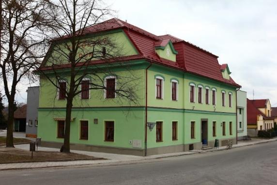 Restaurace u Třech psů